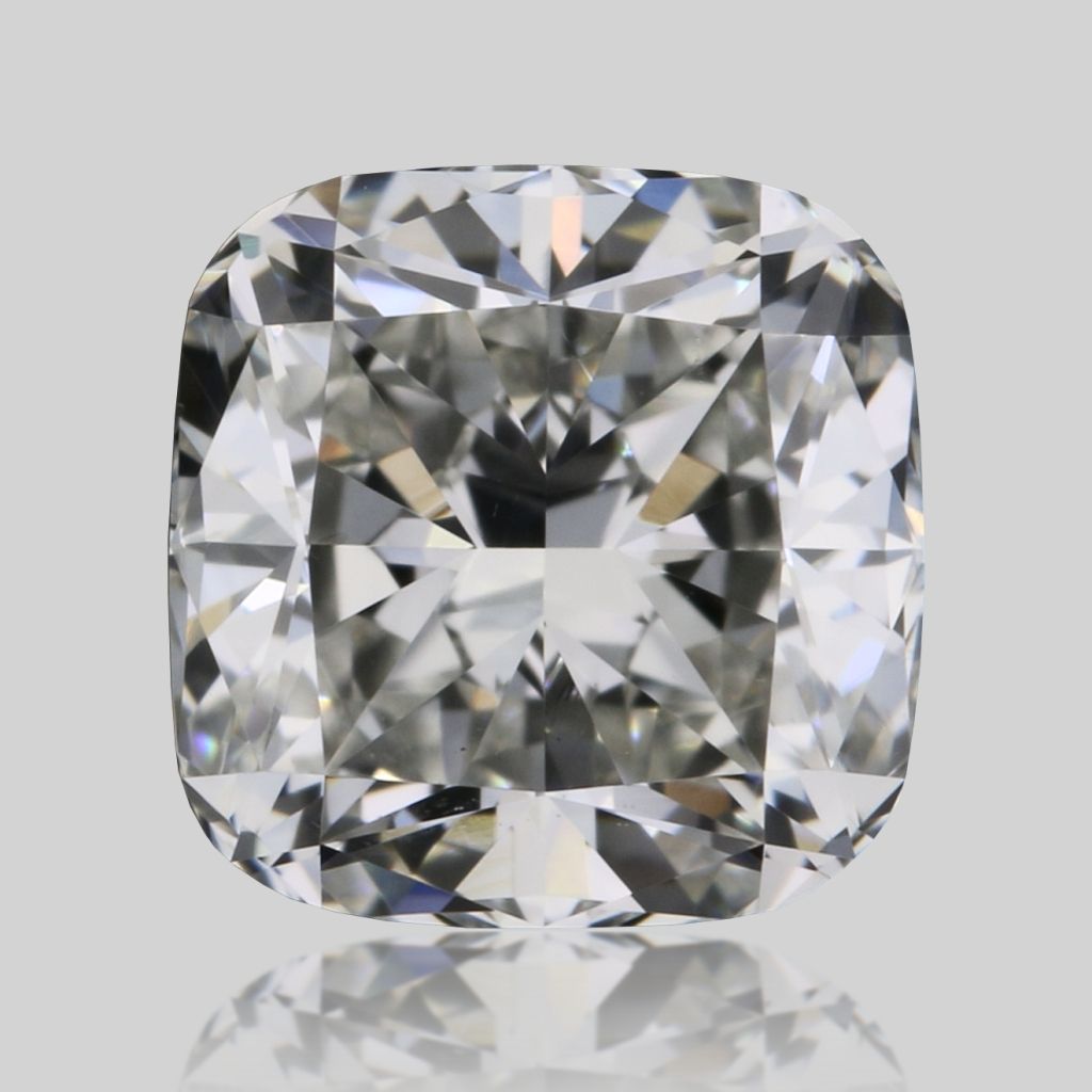 0.60 ct Cushion Modified diamond