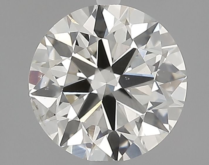 1.80 ct. round Lab Grown Diamond front image