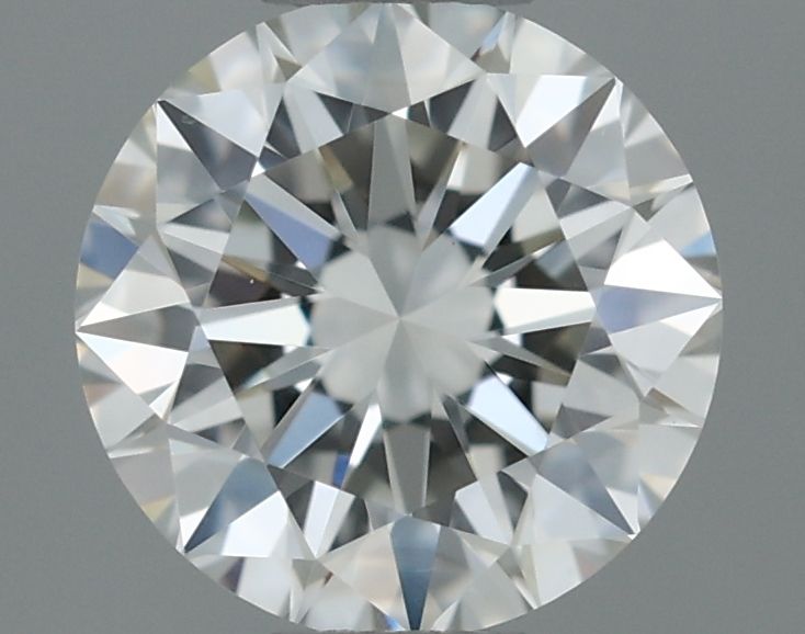 0.40 ct Round diamond