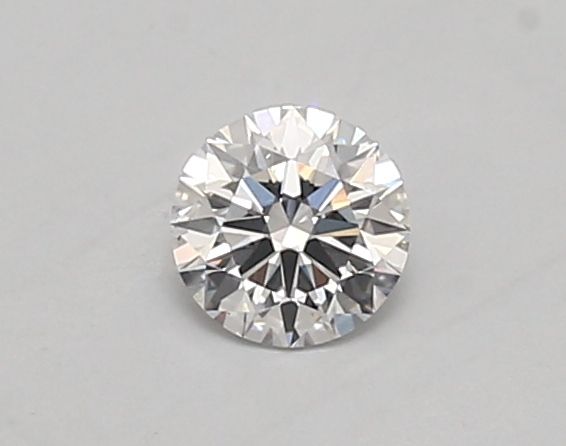 0.43 ct lab-grown Round Diamond