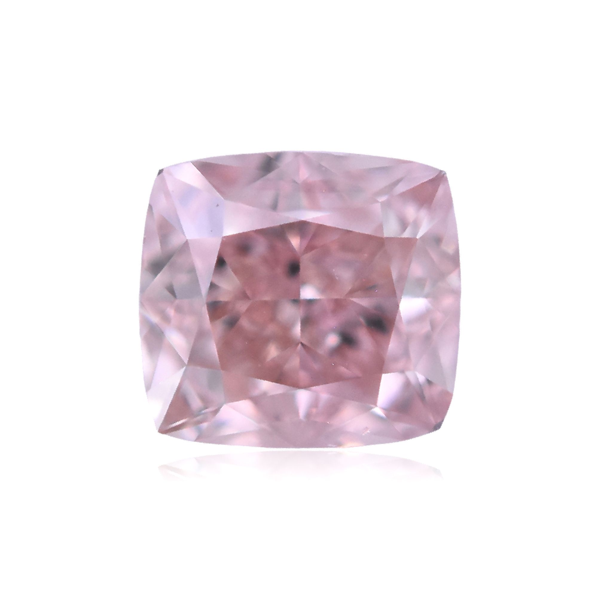 0.32 ct Cushion Brilliant diamond