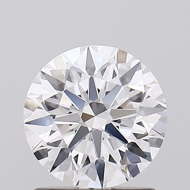 1.19 ct. round Lab Grown Diamond front image