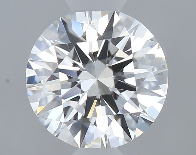 0.46 ct Round diamond