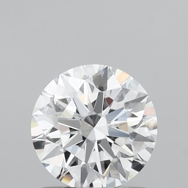 1.00 ct. round Lab Grown Diamond front image