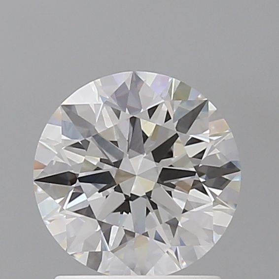 1.56 ct. round Lab Grown Diamond front image