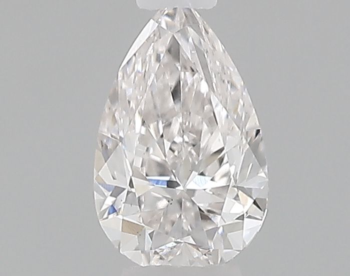 0.31 ct Pear diamond
