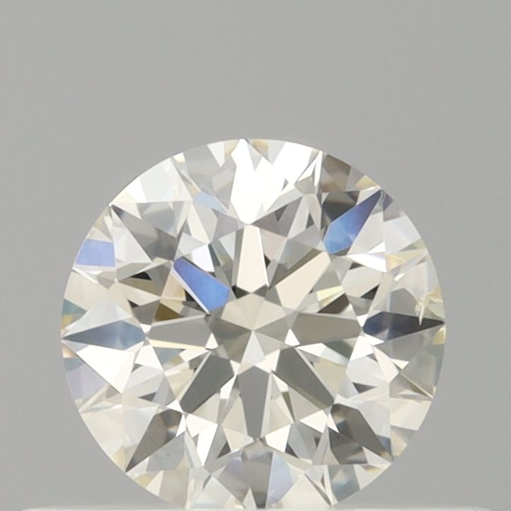 0.42 ct Round Diamond