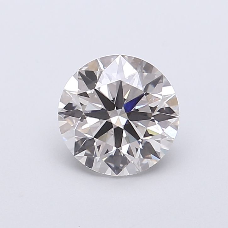 1.09 ct. round Lab Grown Diamond front image
