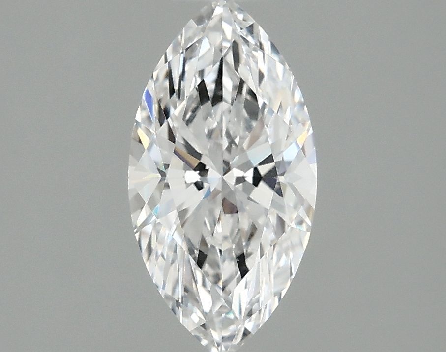 1.05 ct. marquise Lab Grown Diamond front image