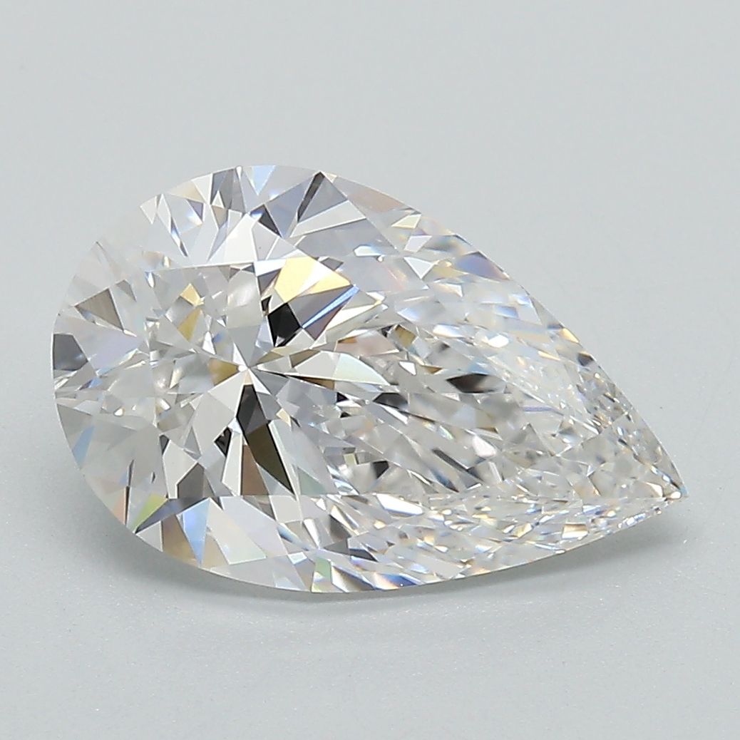 3.08 Carat