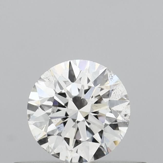 0.36 ct Round Diamond