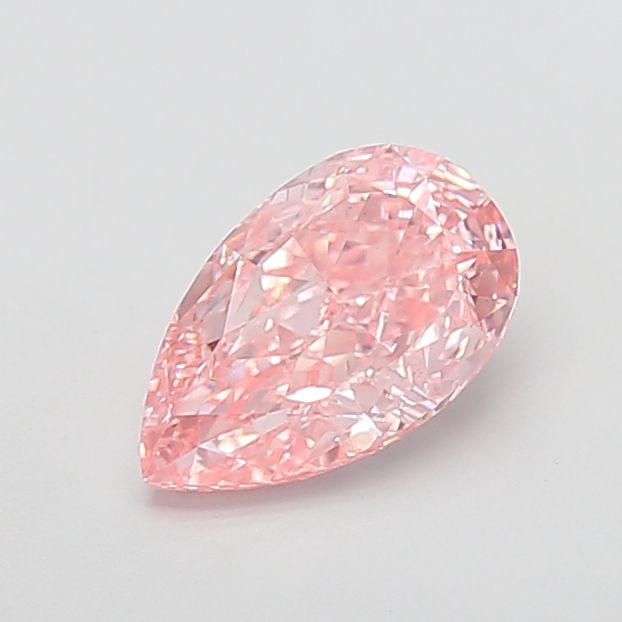 2.17 ct Pear diamond