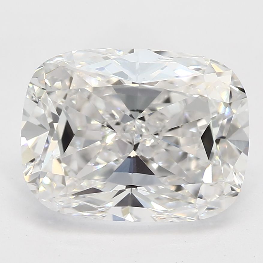 1.08 ct lab-grown Cushion modified Diamond