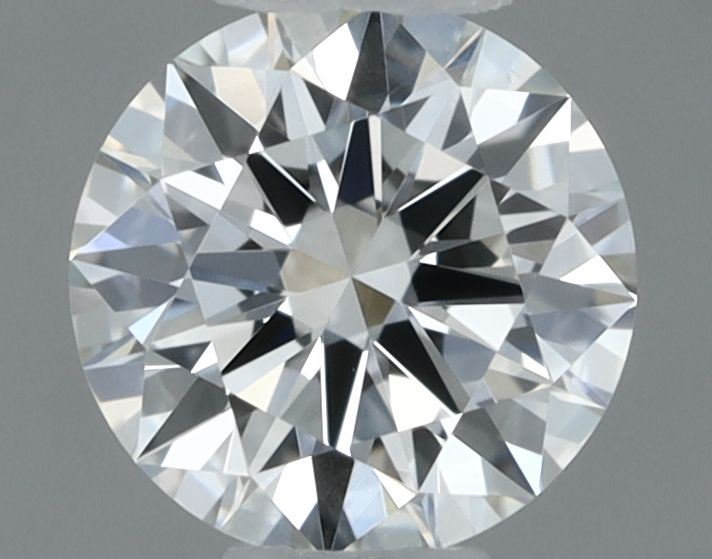 0.30 ct Round diamond