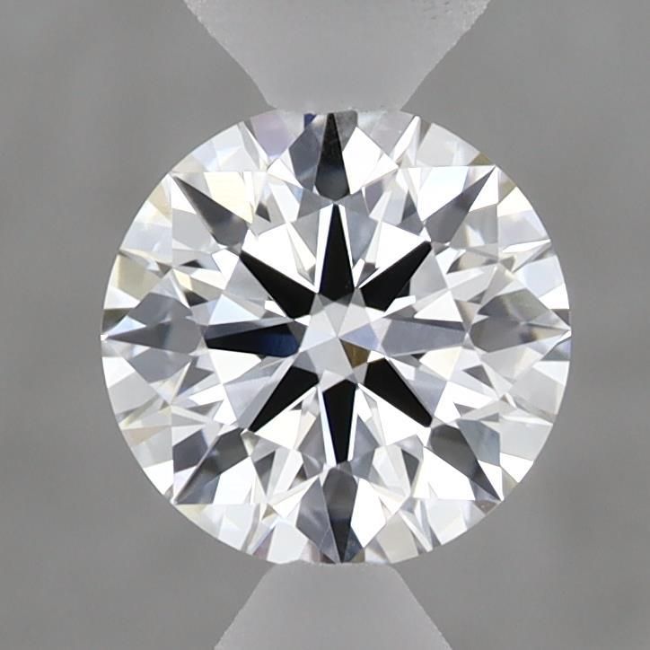 1.03 ct. round Lab Grown Diamond front image