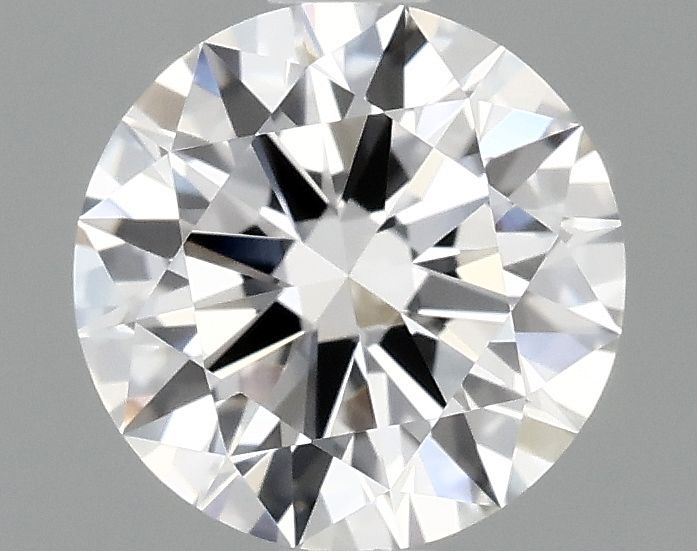 1.00 ct. round Lab Grown Diamond front image