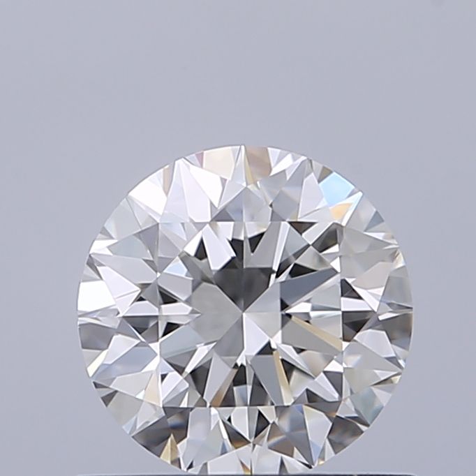 0.70 ct Round diamond
