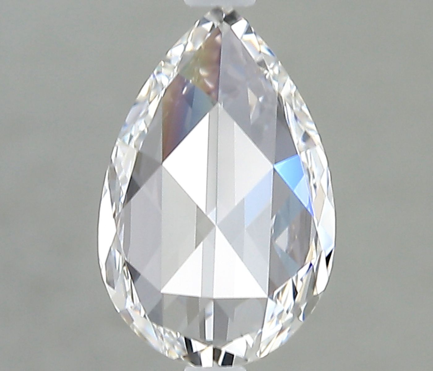 0.68 ct Rose Diamond