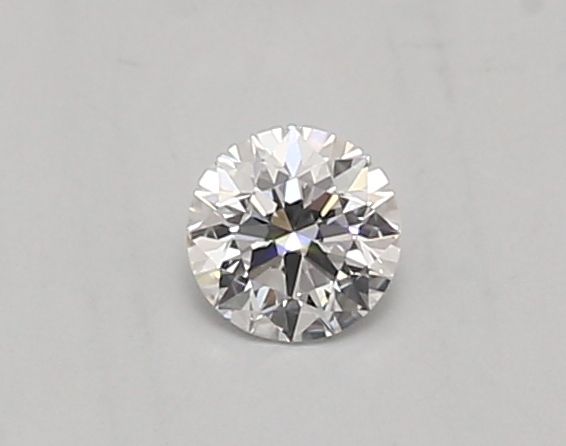 0.32 ct lab-grown Round Diamond