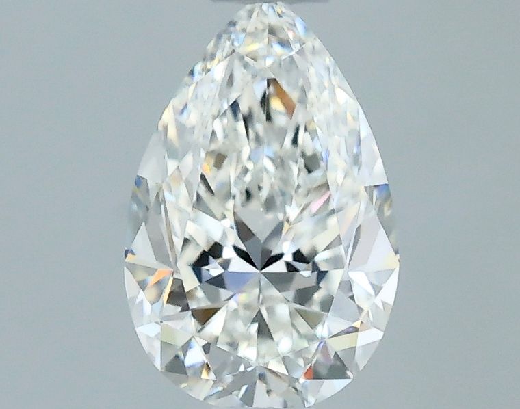0.50 ct Pear diamond