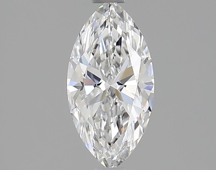1.01 ct. marquise Lab Grown Diamond front image