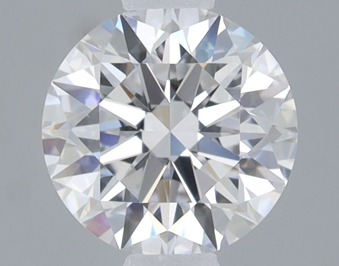 1.01 ct. round Lab Grown Diamond front image