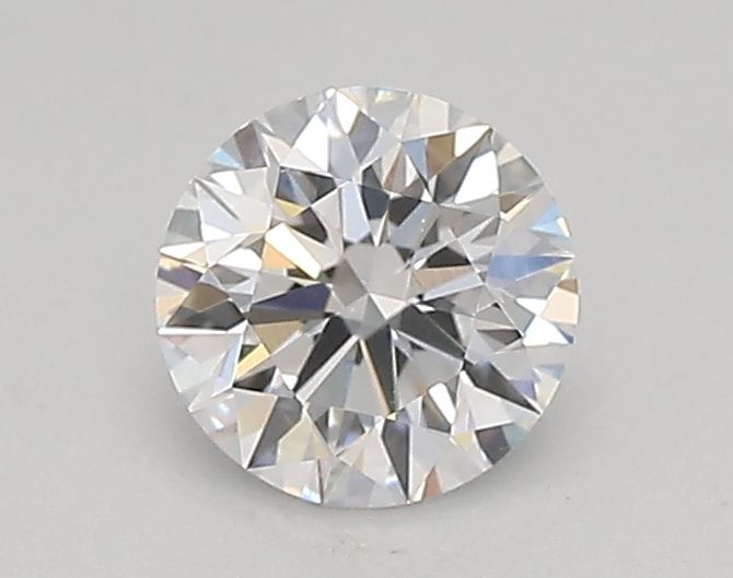 0.45 ct lab-grown Round Diamond