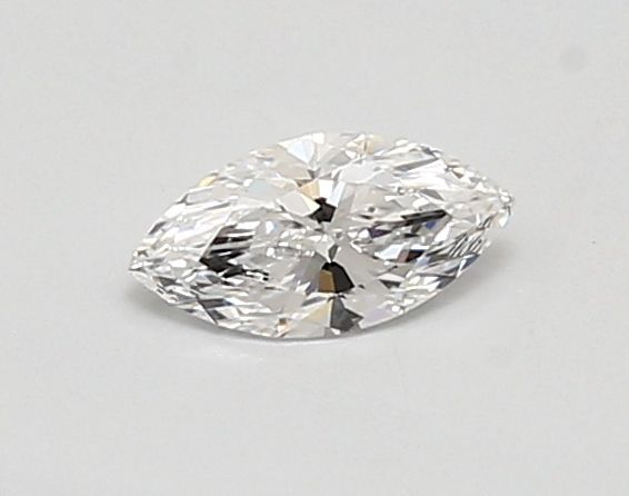 0.34 ct lab-grown Marquise Diamond