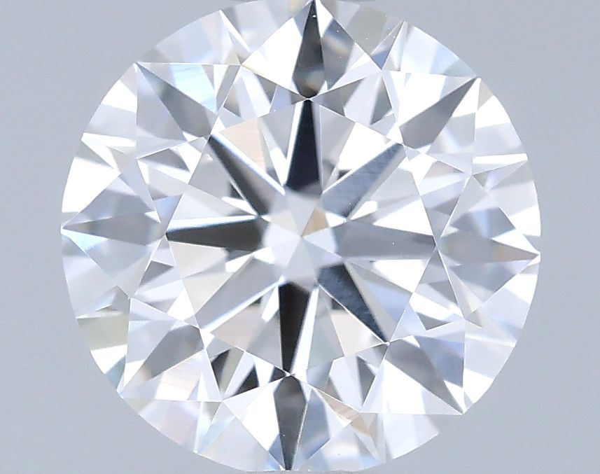 1.03 ct Round diamond