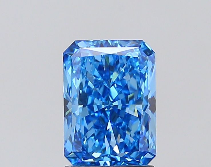 2.02 ct. radiant Lab Grown Diamond front image