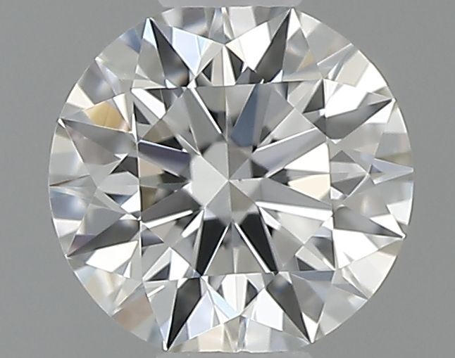 0.33 ct Round diamond