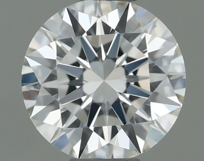 0.30 ct Round diamond