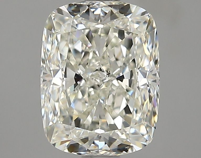 2.07 Carat
