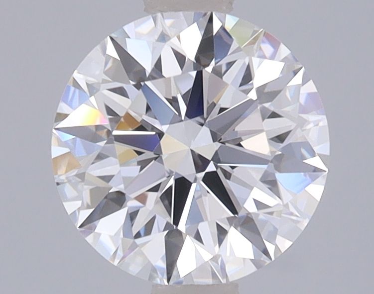 1.54 ct. round Lab Grown Diamond front image