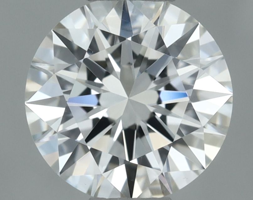 0.50 ct Round diamond