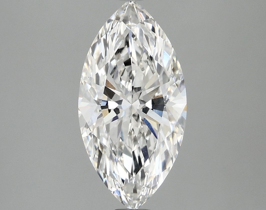 1.91 ct Marquise diamond