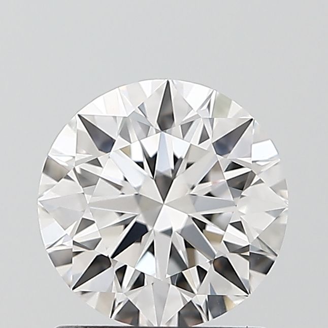 1.02 ct. round Lab Grown Diamond front image