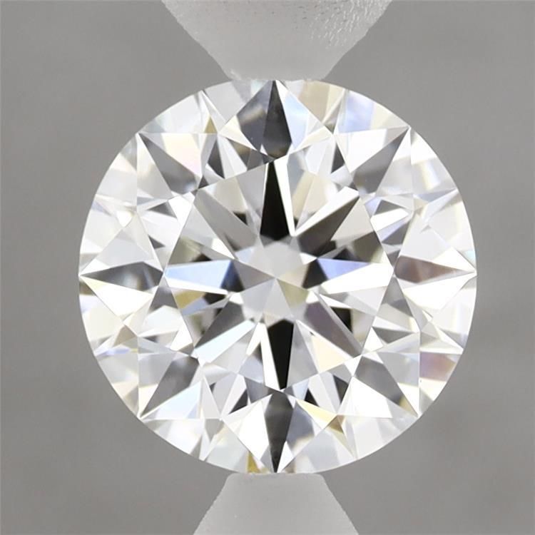 1.78 ct. round Lab Grown Diamond front image