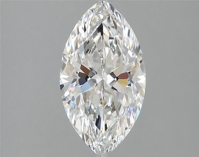1.58 ct. marquise Lab Grown Diamond front image