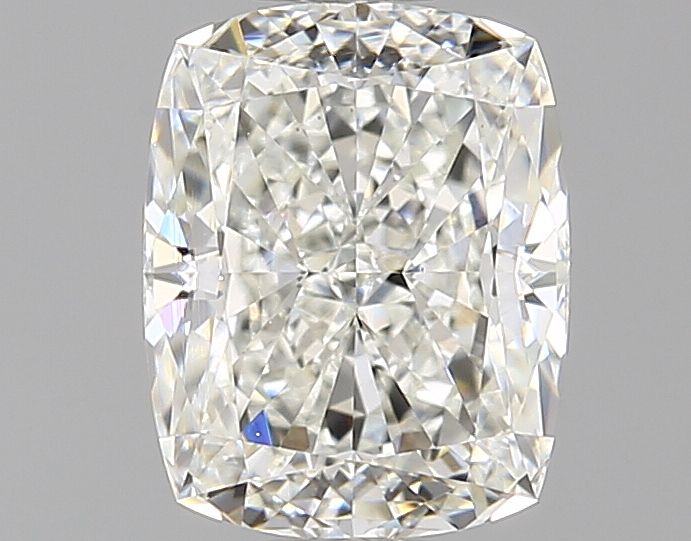 1.00 ct Cushion Brilliant diamond