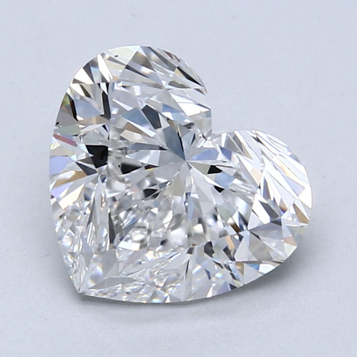 2.87 Carat