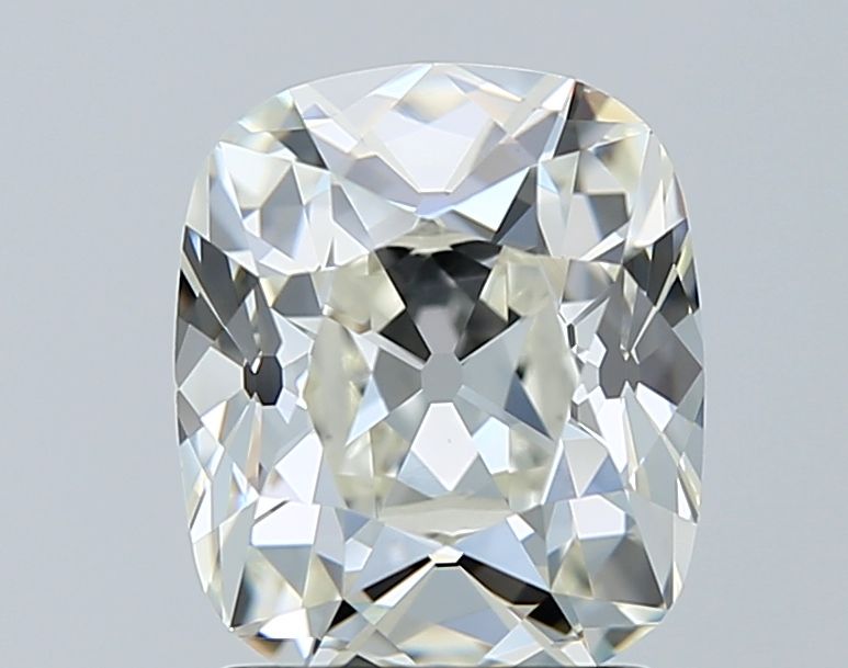 2.03 ct Old miner Diamond