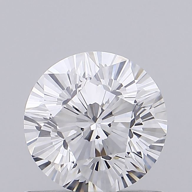 0.47 ct lab-grown Round Diamond