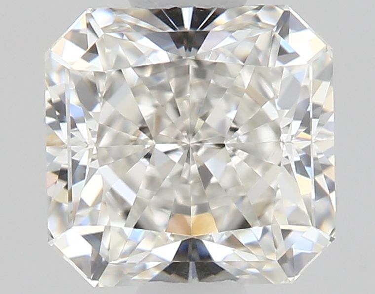 0.71 ct Square radiant Diamond