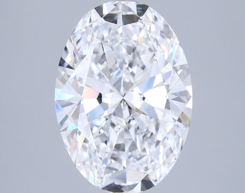 2.87 Carat