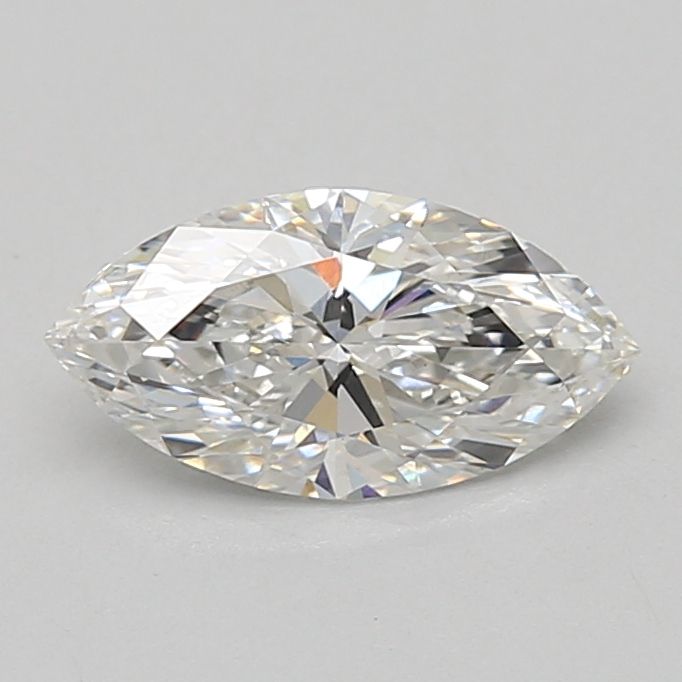 1.09 ct. marquise Lab Grown Diamond front image