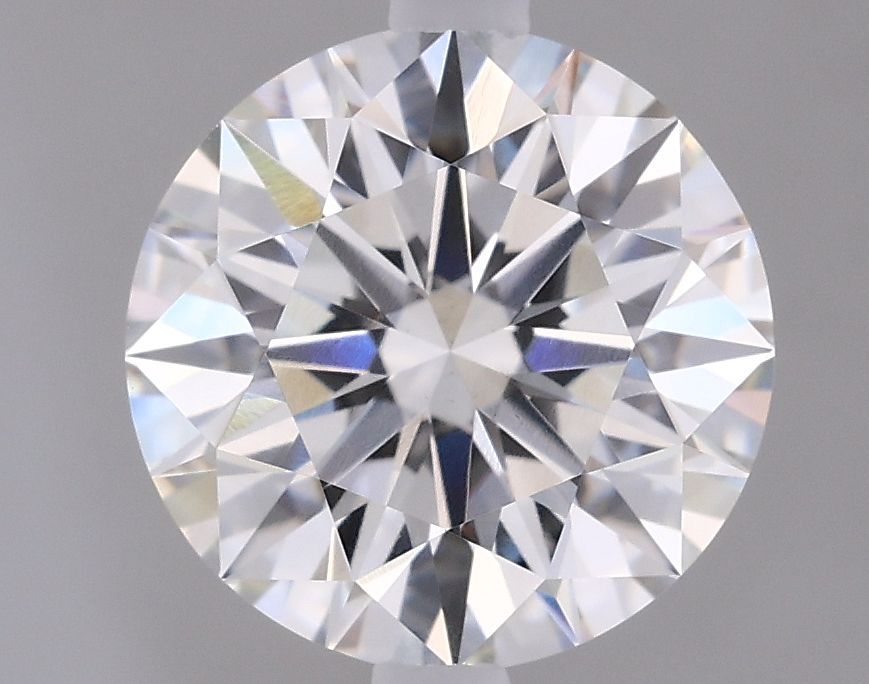 1.59 ct. round Lab Grown Diamond front image
