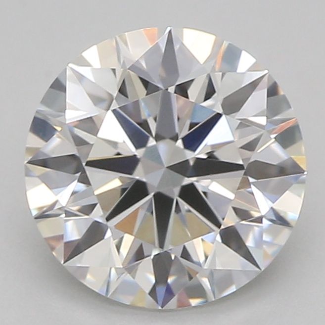 1.03 ct. round Lab Grown Diamond front image