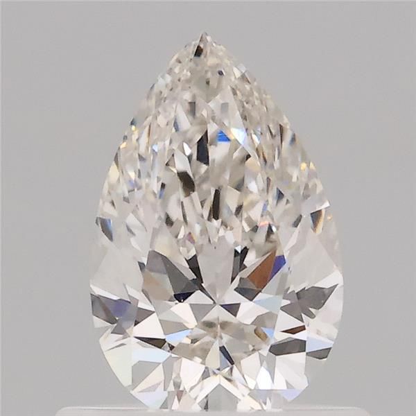 0.62 ct Pear diamond