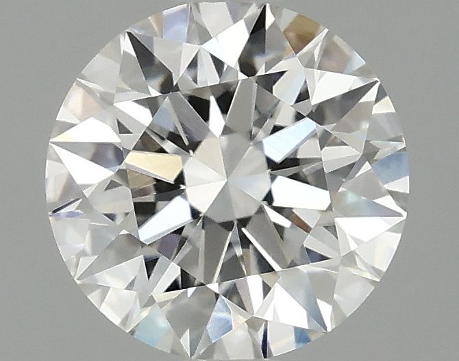 1.09 ct. round Lab Grown Diamond front image
